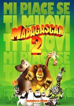 Madagascar 2