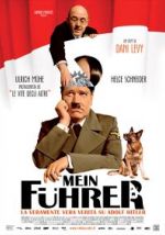 Mein Fuhrer - La veramente vera verit