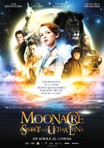 Moonacre i segreti dell ultima luna