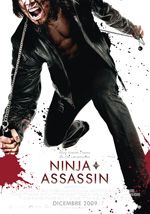 Ninja Assassin