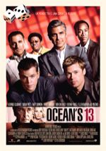 Ocean s thirteen