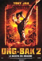 Ong bak 2