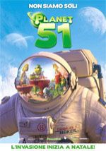 Planet 51