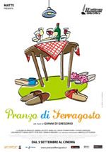 Pranzo di ferragosto