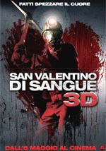 San Valentino di sangue 3D