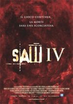 Saw IV