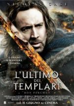 L'ultimo dei templari