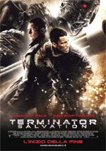 Terminator Salvation