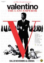 Valentino: The Last Emperor