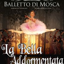 La bella addormentata