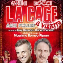 Il vizietto (La Cage aux Folles)