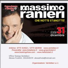 Massimo Ranieri