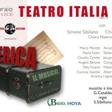 America- il musical