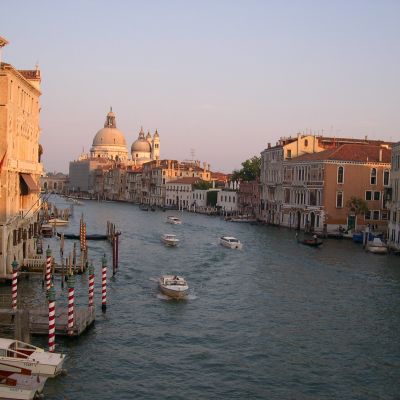 Venezia