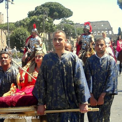 Natale di Roma