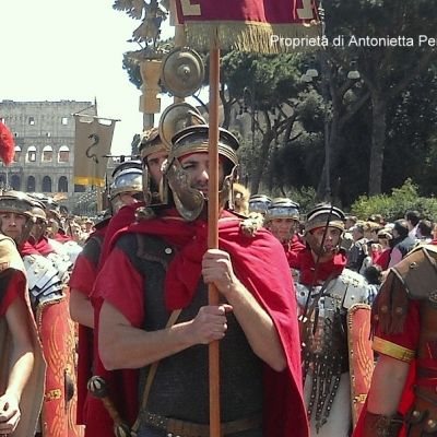 Natale di Roma