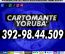 .★.★.CARTOMANTE Yoruba.★..★.