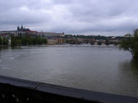 praga