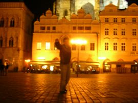 praga-