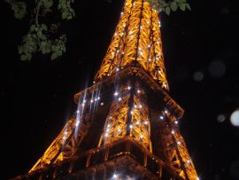 Tour Eiffel