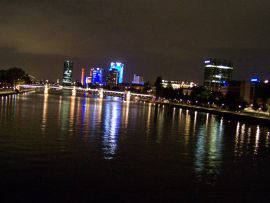 frankfurt am main