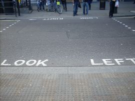 Londra