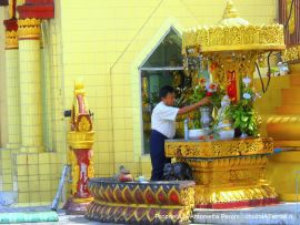 MYANMAR
