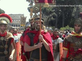 Natale di Roma